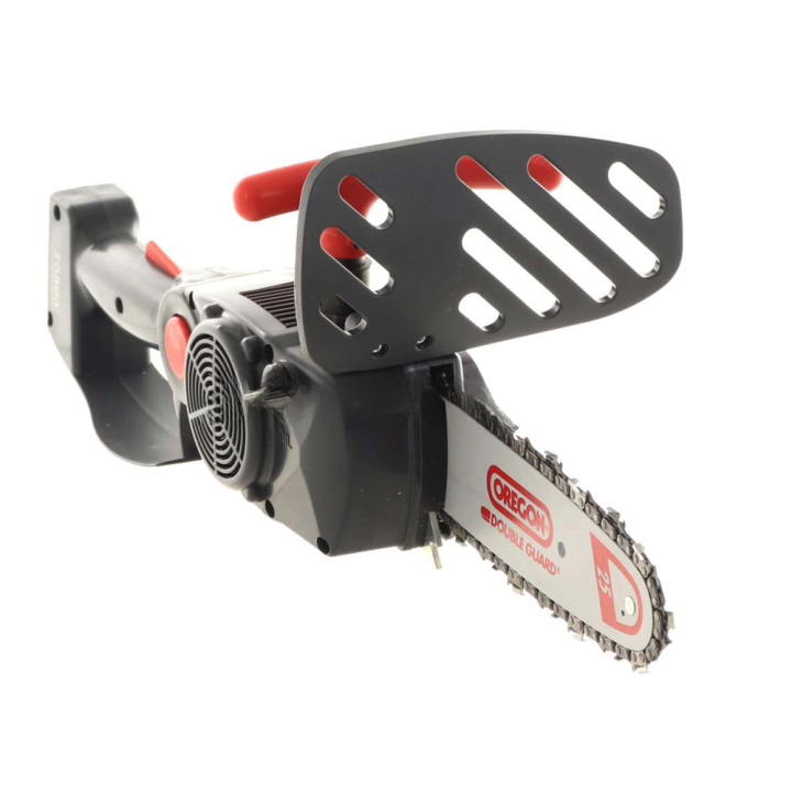 Zanon Rino akkukäyttöinen oksasaha, 1 200 W, 50,4 V, 18 cm