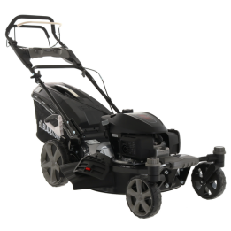 BlackStone SP 4X 510 H200 ruohonleikkuri Honda GCVx200 51 cm