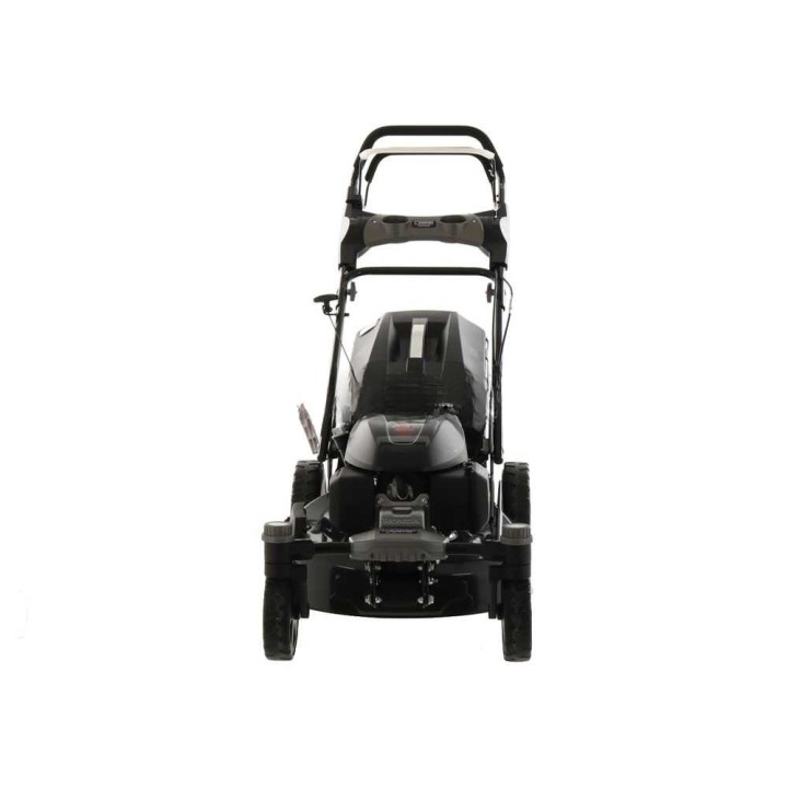 BlackStone SP-4X 510 H200 ruohonleikkuri, Honda GCVx200, 51 cm