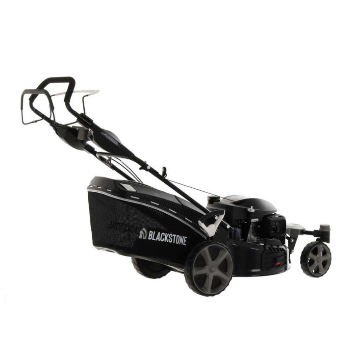 BlackStone SP-4X 510 H200 ruohonleikkuri, Honda GCVx200, 51 cm