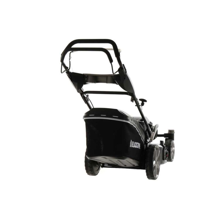 BlackStone SP-4X 510 H200 ruohonleikkuri, Honda GCVx200, 51 cm