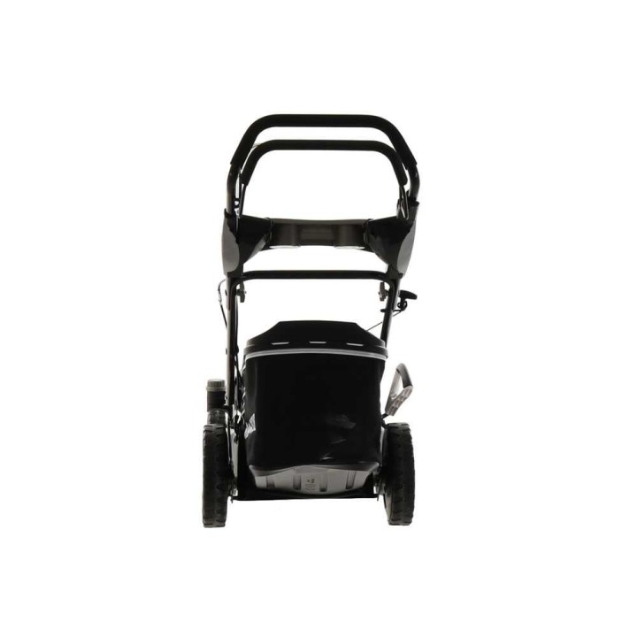BlackStone SP-4X 510 H200 ruohonleikkuri, Honda GCVx200, 51 cm