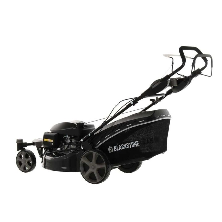 BlackStone SP-4X 510 H200 ruohonleikkuri, Honda GCVx200, 51 cm