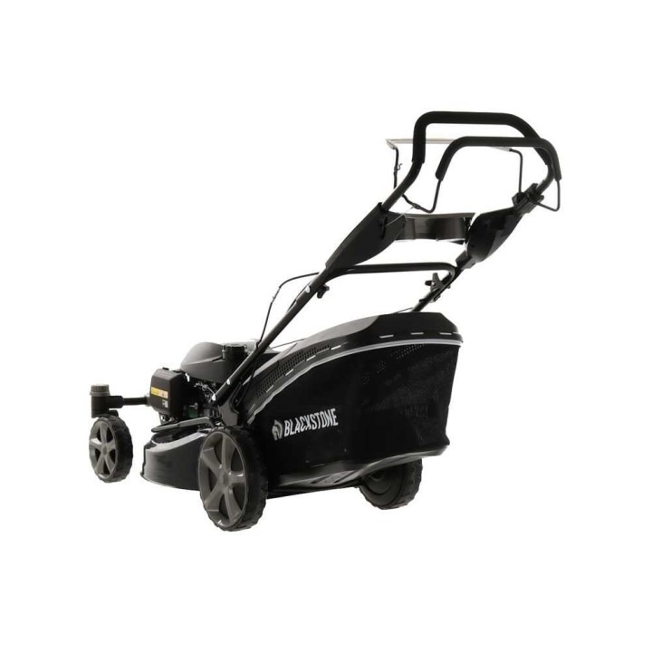 BlackStone SP-4X 510 H200 ruohonleikkuri, Honda GCVx200, 51 cm