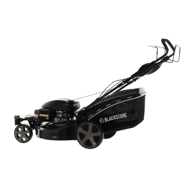 BlackStone SP-4X 510 H200 ruohonleikkuri, Honda GCVx200, 51 cm