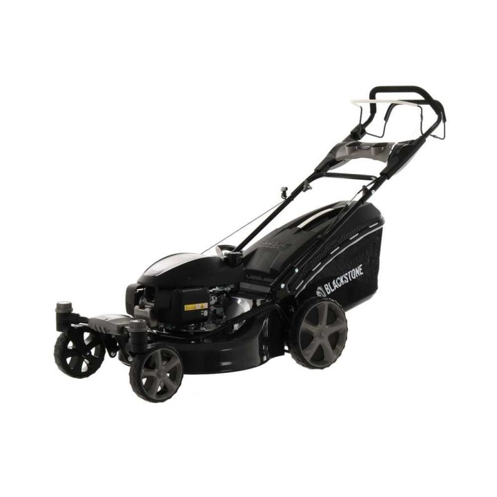 BlackStone SP-4X 510 H200 ruohonleikkuri, Honda GCVx200, 51 cm