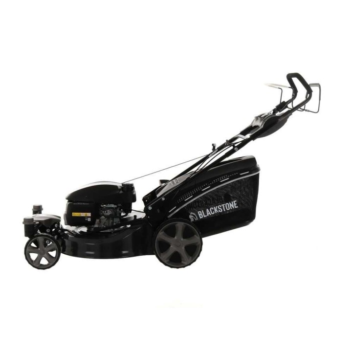 BlackStone SP-4X 510 H200 ruohonleikkuri, Honda GCVx200, 51 cm