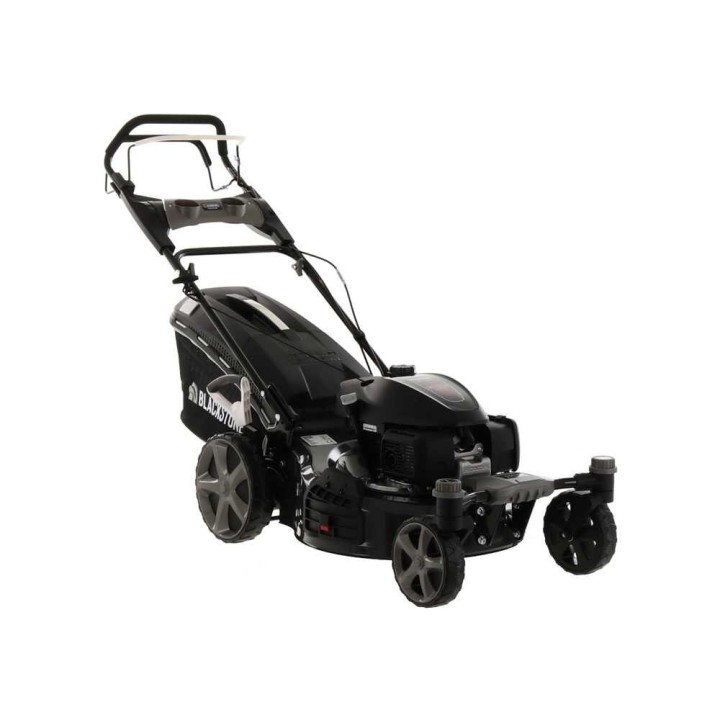 BlackStone SP-4X 510 H200 ruohonleikkuri, Honda GCVx200, 51 cm