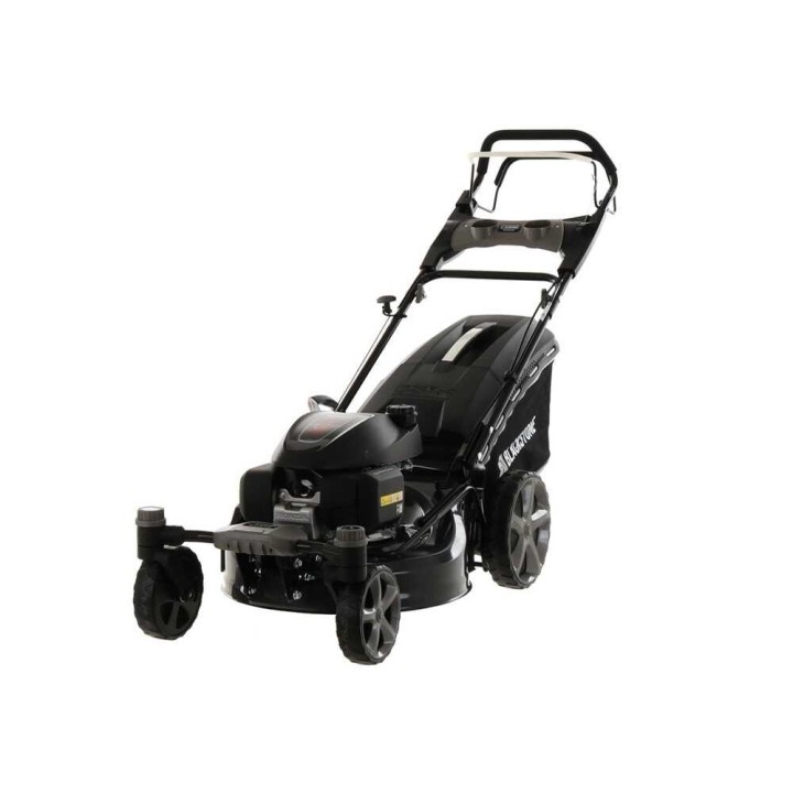BlackStone SP-4X 510 H200 ruohonleikkuri, Honda GCVx200, 51 cm
