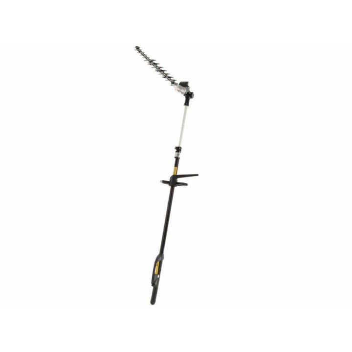 Zanon Raptor 600 akkupensasleikkuri teleskooppivarrella, 700 W, 50,4 V, 60 cm