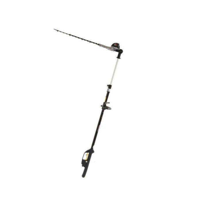 Zanon Raptor 600 akkupensasleikkuri teleskooppivarrella, 700 W, 50,4 V, 60 cm