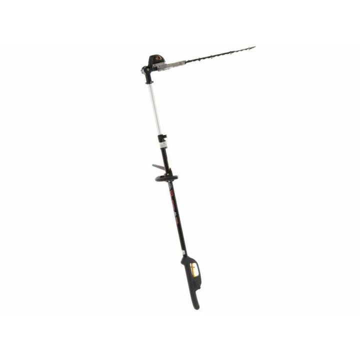 Zanon Raptor 600 akkupensasleikkuri teleskooppivarrella, 700 W, 50,4 V, 60 cm