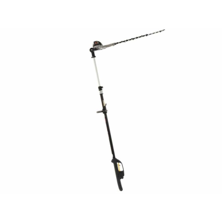 Zanon Raptor 600 akkupensasleikkuri teleskooppivarrella, 700 W, 50,4 V, 60 cm