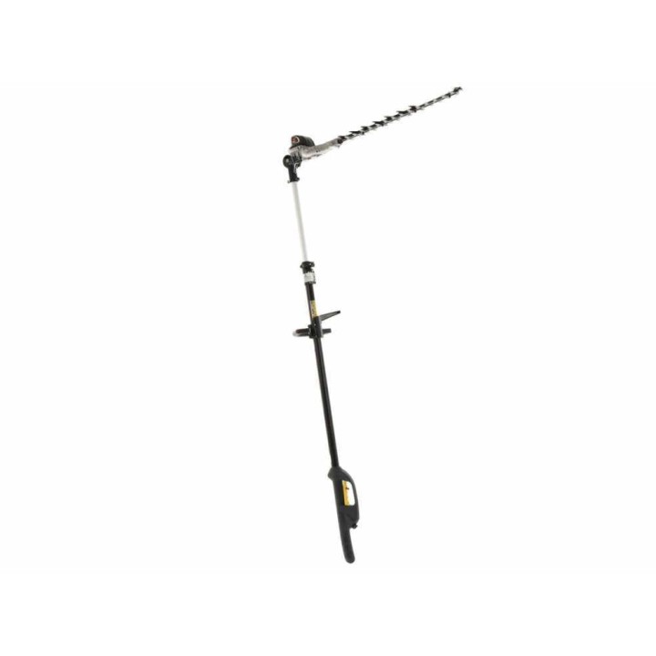 Zanon Raptor 600 akkupensasleikkuri teleskooppivarrella, 700 W, 50,4 V, 60 cm