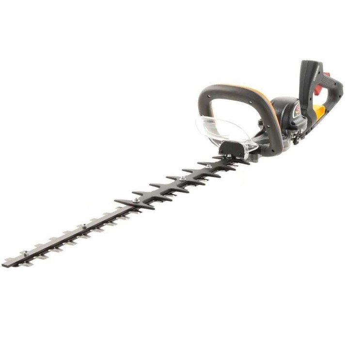 Zanon Raptor 750 akkukäyttöinen pensasleikkuri, 75 cm, 50,4 V, 14,5 Ah