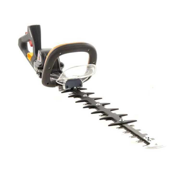 Zanon Raptor 600 akkukäyttöinen pensasleikkuri, 60 cm, 700 W, 50,4 V