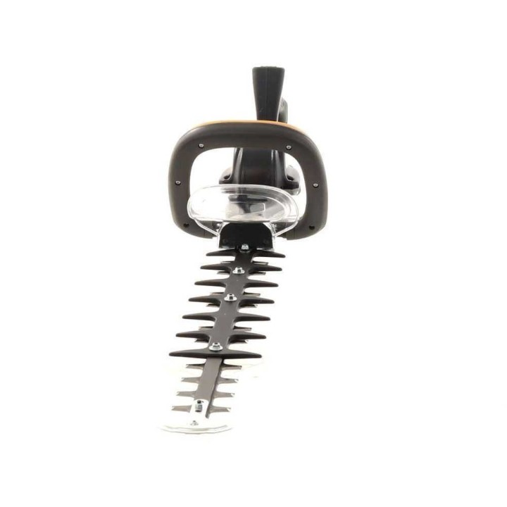 Zanon Raptor 600 akkukäyttöinen pensasleikkuri, 60 cm, 700 W, 50,4 V