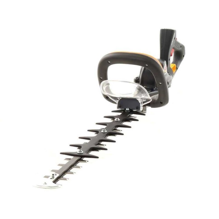 Zanon Raptor 600 akkukäyttöinen pensasleikkuri, 60 cm, 700 W, 50,4 V