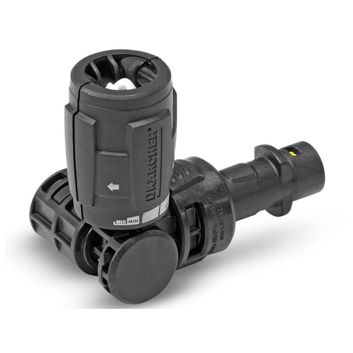 VarioPower 360 JS160 -minipesuvarsi Karcher-kylmävesipainepesureihin