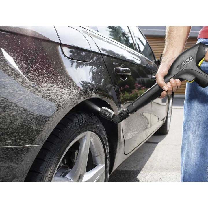 VarioPower 360 JS160 -minipesuvarsi Karcher-kylmävesipainepesureihin