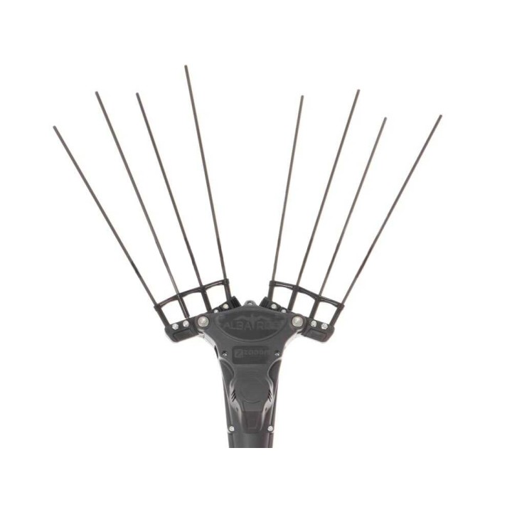 Zanon Albatros AL 300 sähköinen oliivinkerääjä, 600 W, 50,4 V, teleskooppivarsi