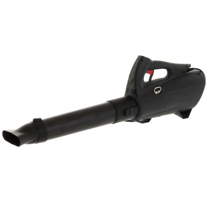 Zanon Dragos 900-T akkupuhallin, 800 W, 50,4 V, 15,9 Ah