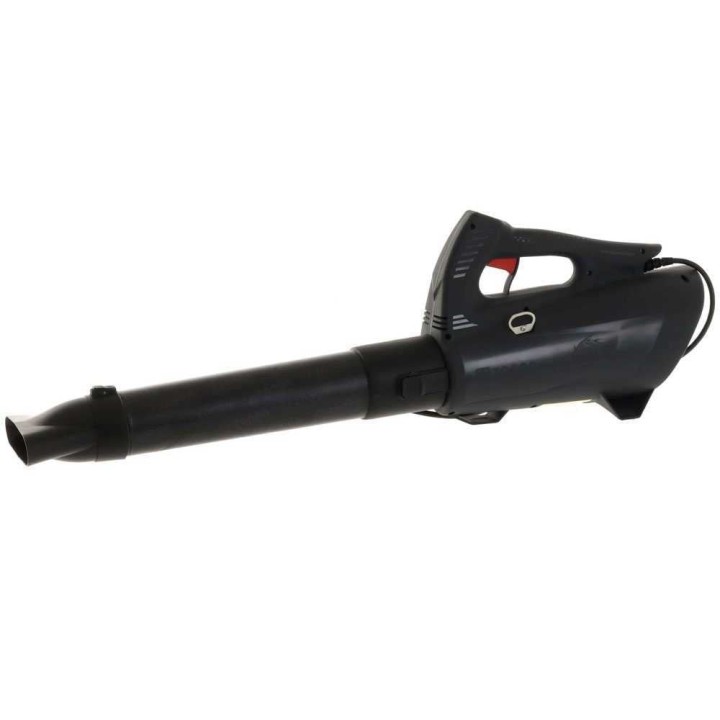 Zanon Dragos 900-T akkupuhallin, 800 W, 50,4 V, 15,9 Ah