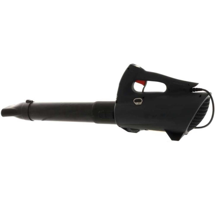 Zanon Dragos 900-T akkupuhallin, 800 W, 50,4 V, 15,9 Ah