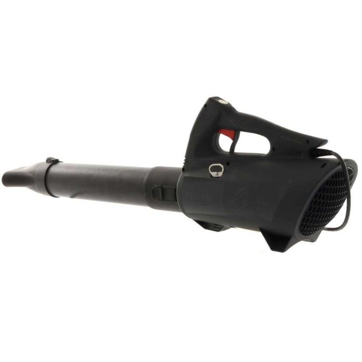 Zanon Dragos 900-T akkupuhallin, 800 W, 50,4 V, 15,9 Ah