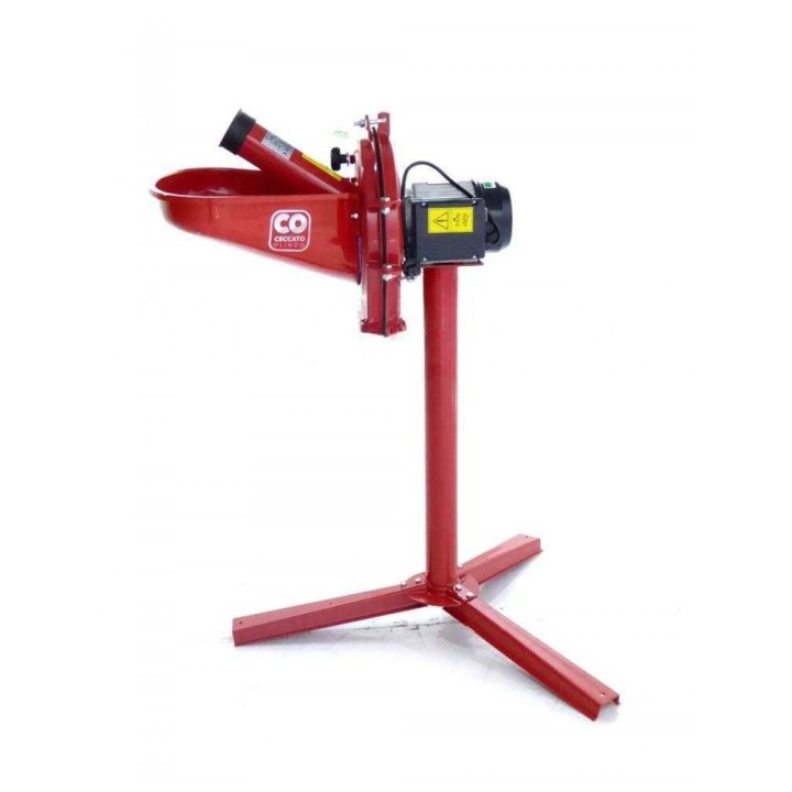 Ceccato Olindo PM 2 sähkömylly viljalle, 1 500 W, 230 V