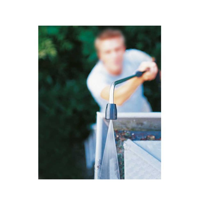 Karcher Angle Beam -kulmavarsi painepesureille, noin 1 m