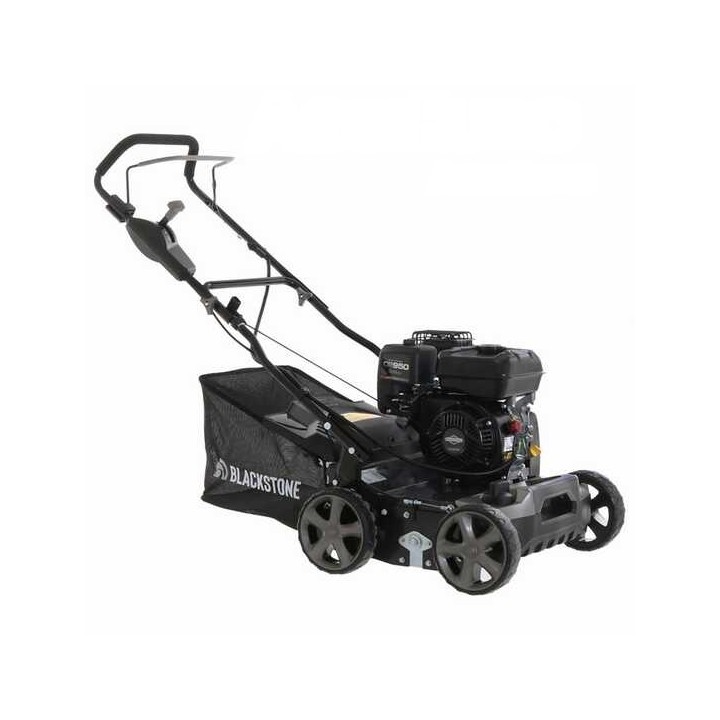 BlackStone AR400 BS950 bensiini ilmastaja 40 cm 208 cm 7 HP