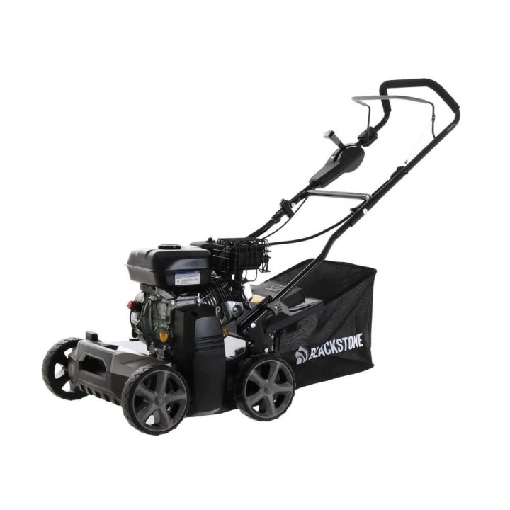BlackStone AR400-BS950 bensiini-ilmastaja, 40 cm, 208 cm³, 7 HP