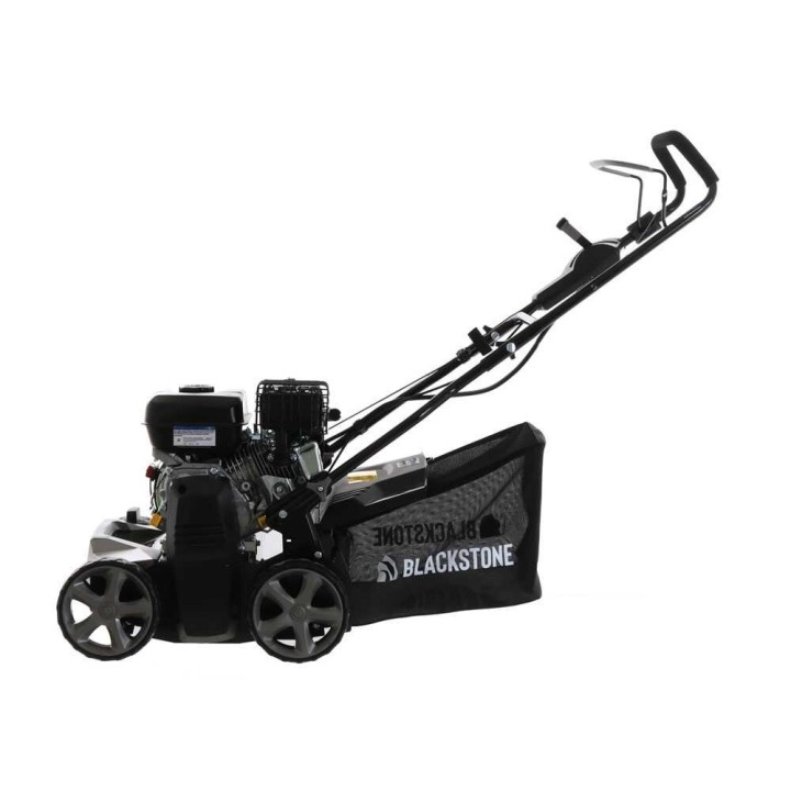 BlackStone AR400-BS950 bensiini-ilmastaja, 40 cm, 208 cm³, 7 HP