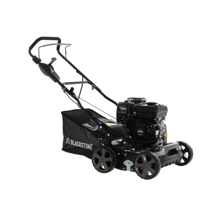 BlackStone AR400-BS950 bensiini-ilmastaja, 40 cm, 208 cm³, 7 HP