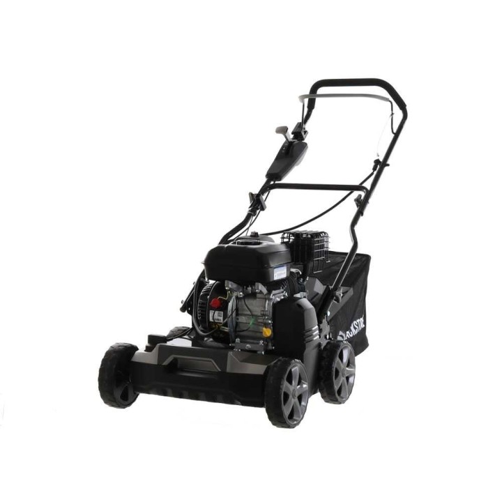 BlackStone AR400-BS950 bensiini-ilmastaja, 40 cm, 208 cm³, 7 HP