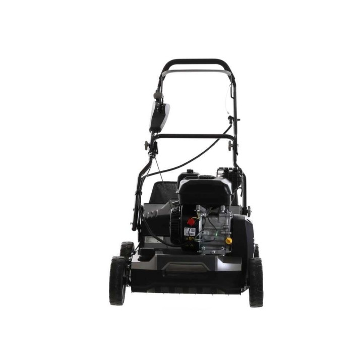 BlackStone AR400-BS950 bensiini-ilmastaja, 40 cm, 208 cm³, 7 HP