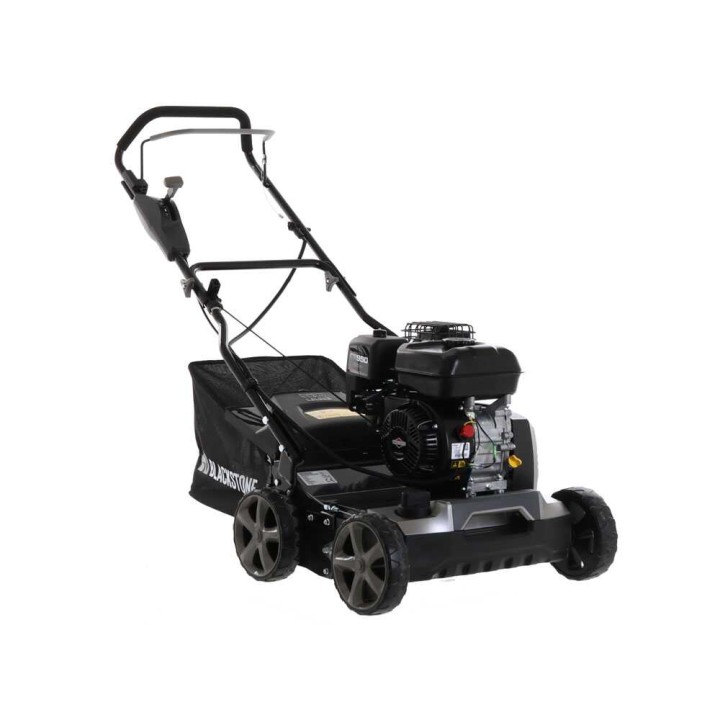 BlackStone AR400-BS950 bensiini-ilmastaja, 40 cm, 208 cm³, 7 HP