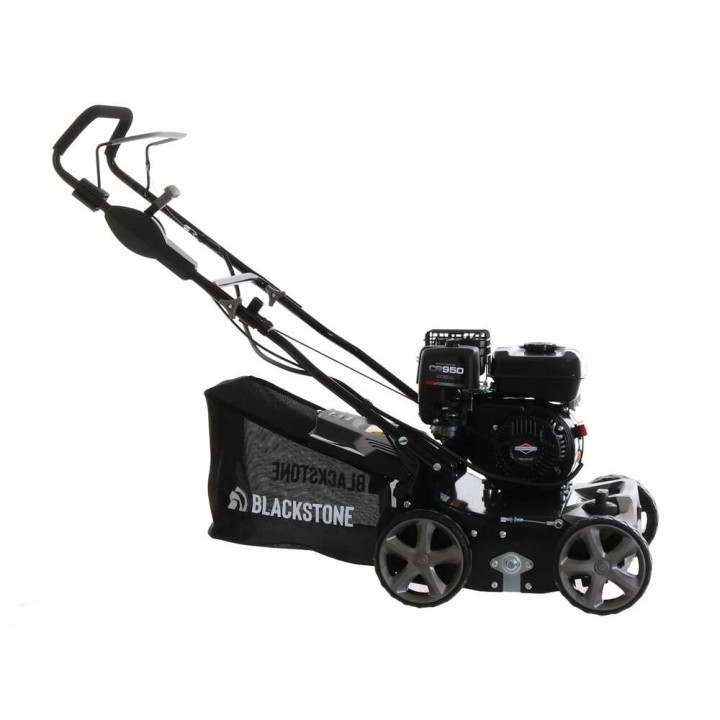 BlackStone AR400-BS950 bensiini-ilmastaja, 40 cm, 208 cm³, 7 HP