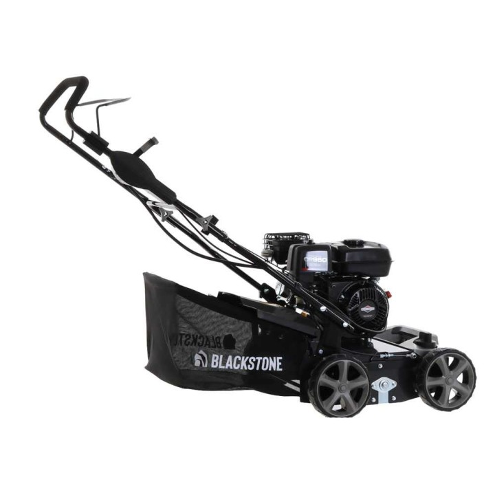 BlackStone AR400-BS950 bensiini-ilmastaja, 40 cm, 208 cm³, 7 HP