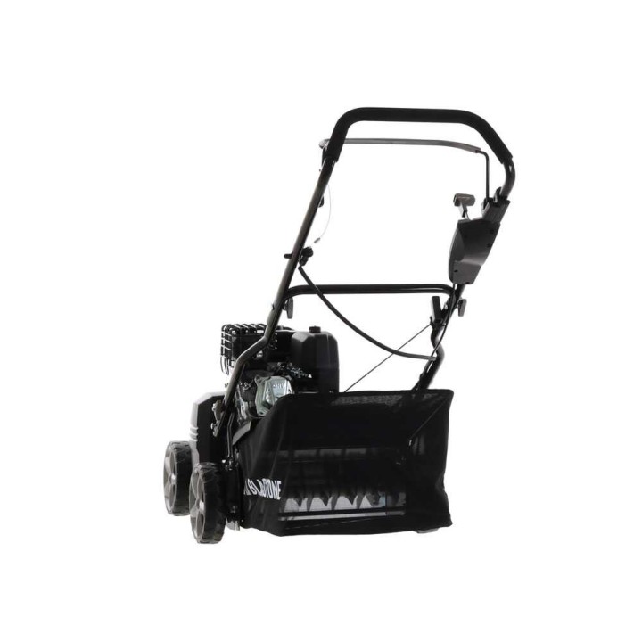 BlackStone AR400-BS950 bensiini-ilmastaja, 40 cm, 208 cm³, 7 HP