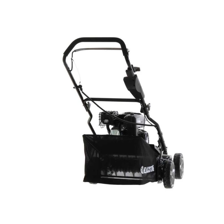 BlackStone AR400-BS950 bensiini-ilmastaja, 40 cm, 208 cm³, 7 HP
