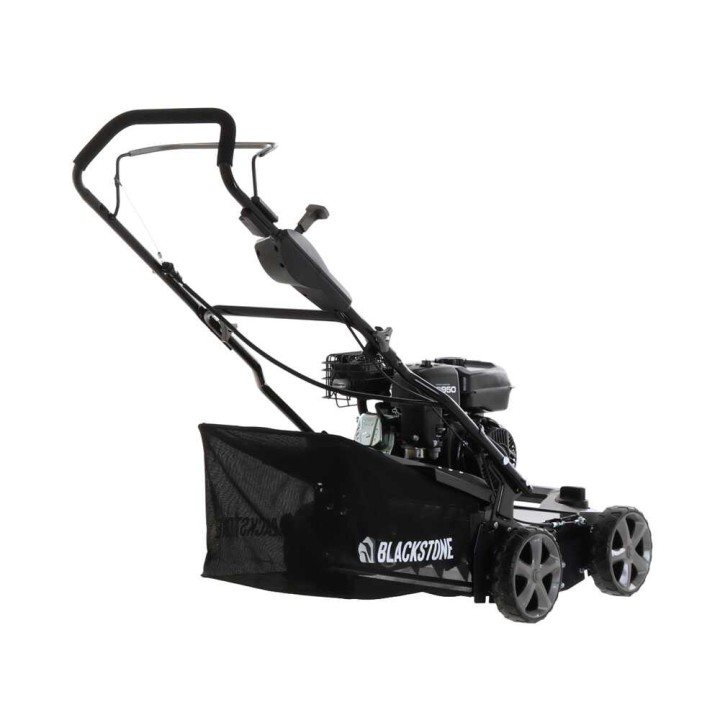 BlackStone AR400-BS950 bensiini-ilmastaja, 40 cm, 208 cm³, 7 HP