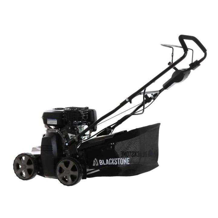BlackStone AR400-BS950 bensiini-ilmastaja, 40 cm, 208 cm³, 7 HP