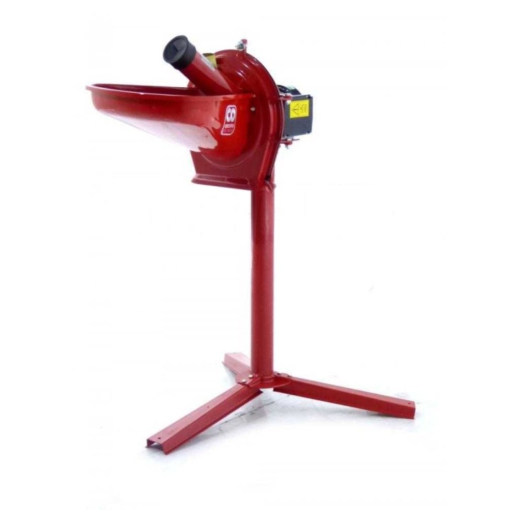 Ceccato Olindo PM 2 sähkömylly viljalle, 1 500 W, 230 V