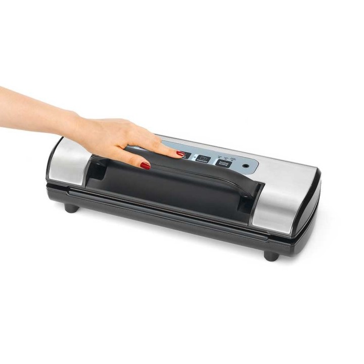 Laica VT3217 automaattinen vakuumikone, 32 cm, 120 W