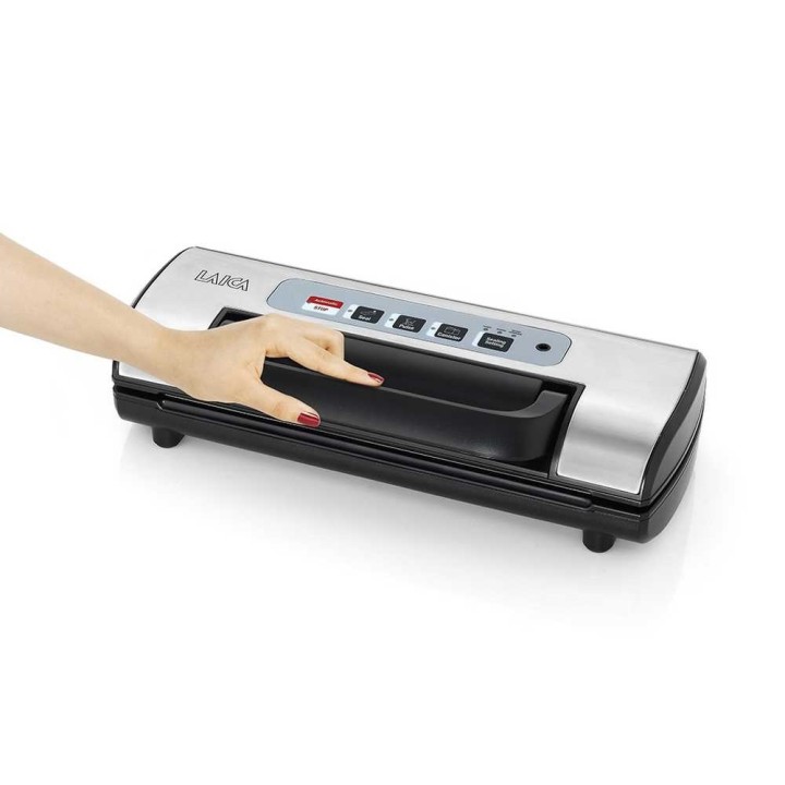 Laica VT3217 automaattinen vakuumikone, 32 cm, 120 W