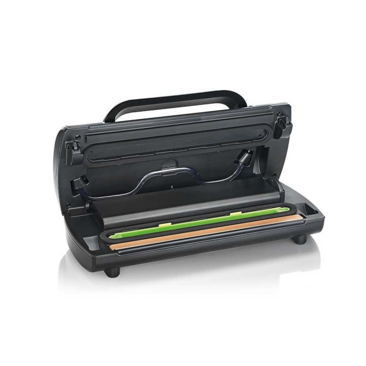 Laica VT3217 automaattinen vakuumikone, 32 cm, 120 W
