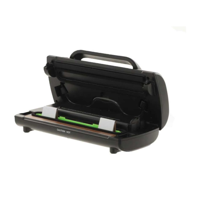 Laica VT3217 automaattinen vakuumikone, 32 cm, 120 W