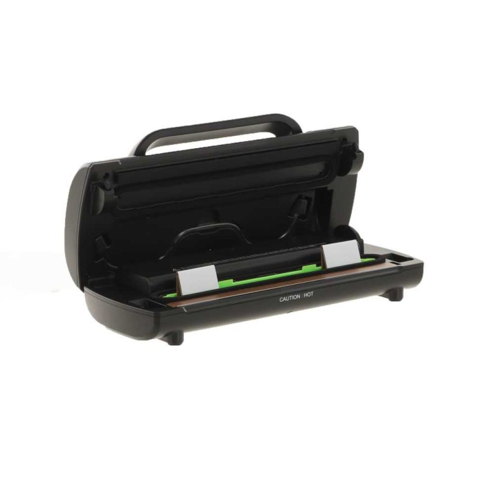 Laica VT3217 automaattinen vakuumikone, 32 cm, 120 W